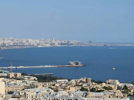 Altes Plaza kompleksində 4 otaqlı yeni tikili mənzil satılır, 216 m², 650 000 AZN, şəkil 3 / 6
