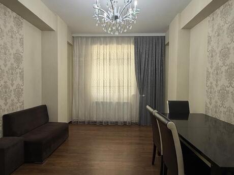Masazırda 2 otaqlı köhnə tikili mənzil satılır, 37 m², 68 000 AZN, şəkil 2 / 12