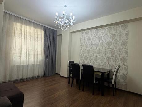 2 otaq · 37 m² · 1/5 mərtəbə, Masazır