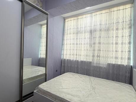 Masazırda 2 otaqlı köhnə tikili mənzil satılır, 37 m², 68 000 AZN, şəkil 5 / 12