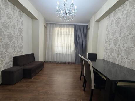 Masazırda 2 otaqlı köhnə tikili mənzil satılır, 37 m², 68 000 AZN, şəkil 3 / 12