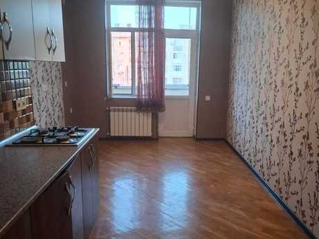 Əhmədlidə 2 otaqlı yeni tikili mənzil satılır, 89 m², 217 000 AZN, şəkil 4 / 10