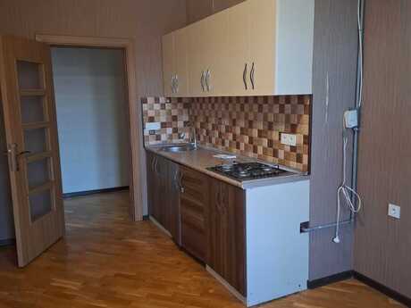 Əhmədlidə 2 otaqlı yeni tikili mənzil satılır, 89 m², 217 000 AZN, şəkil 5 / 10