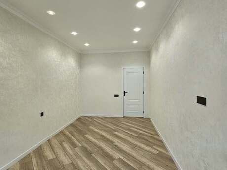 Masazırda 2 otaqlı köhnə tikili mənzil satılır, 54 m², 90 000 AZN, şəkil 3 / 9