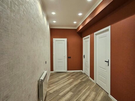 Masazırda 2 otaqlı köhnə tikili mənzil satılır, 54 m², 90 000 AZN, şəkil 5 / 9
