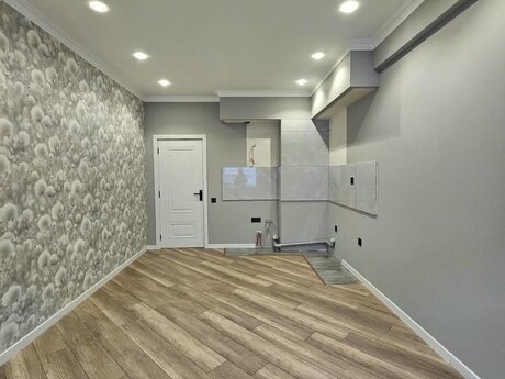 Masazırda 2 otaqlı köhnə tikili mənzil satılır, 54 m², 90 000 AZN, şəkil 4 / 9