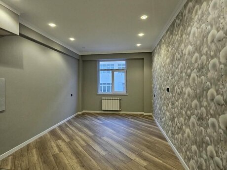 2 otaq · 54 m² · 3/6 mərtəbə, Masazır
