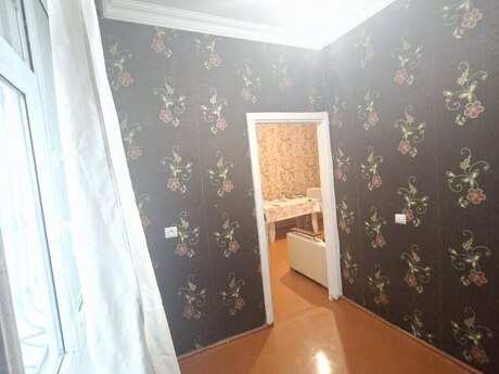 3-room old-build apartment for rent in Nəsimi, 50 m², 550 AZN/mo, photo 5 / 12