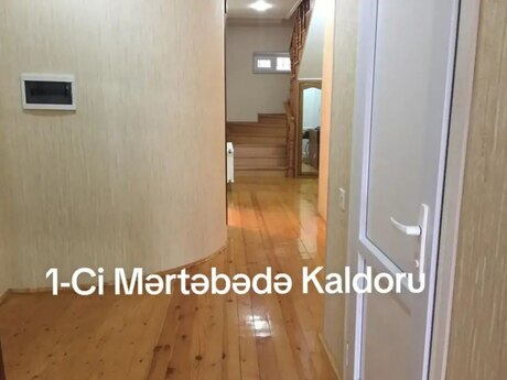 Masazırda 4 otaqlı həyət evi satılır, 170 m², 130 000 AZN, şəkil 5 / 12