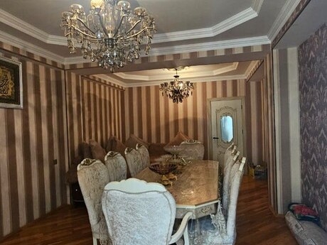 Masazırda 3 otaqlı köhnə tikili mənzil satılır, 120 m², 155 000 AZN, şəkil 2 / 12