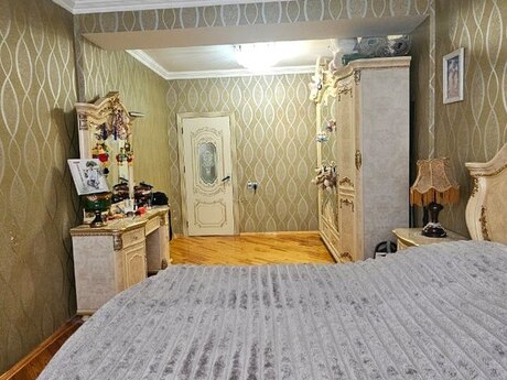 Masazırda 3 otaqlı köhnə tikili mənzil satılır, 120 m², 155 000 AZN, şəkil 4 / 12