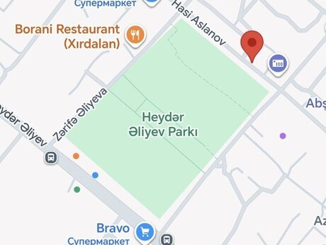 Abşeronda 3 otaqlı yeni tikili mənzil satılır, 125 m², 225 000 AZN, şəkil 2 / 12