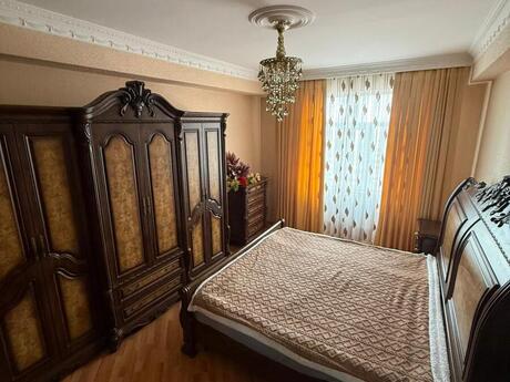 3-room new-build apartment for sale in Əhmədli, 120 m², 295 000 AZN, photo 5 / 12