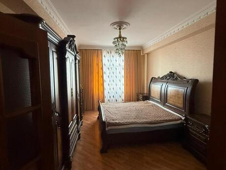 3-room new-build apartment for sale in Əhmədli, 120 m², 295 000 AZN, photo 4 / 12