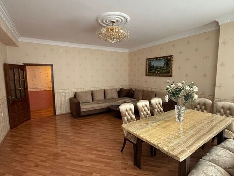 3-room new-build apartment for sale in Əhmədli, 120 m², 295 000 AZN, photo 3 / 12
