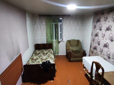 Nəriman Nərimanovda 3 otaqlı həyət evi kirayə verilir, 55 m², 400 AZN/ay, şəkil 2 / 7