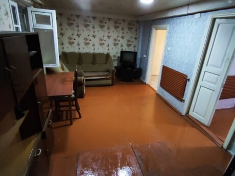 Nəriman Nərimanovda 3 otaqlı həyət evi kirayə verilir, 55 m², 400 AZN/ay, şəkil 3 / 7