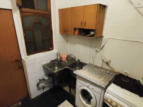 Nəriman Nərimanovda 3 otaqlı həyət evi kirayə verilir, 55 m², 400 AZN/ay, şəkil 4 / 7