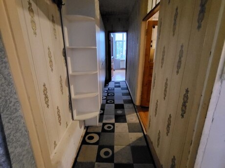 Qaraçuxurda 3 otaqlı həyət evi kirayə verilir, 50 m², 550 AZN/ay, şəkil 5 / 12
