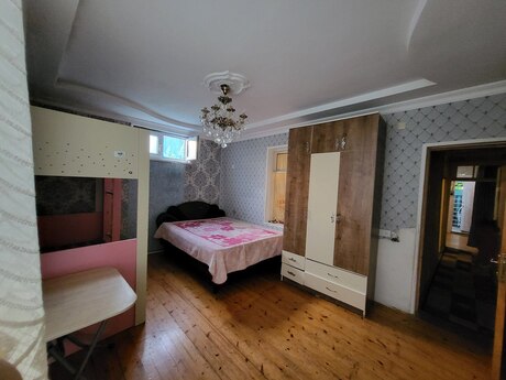 Qaraçuxurda 3 otaqlı həyət evi kirayə verilir, 50 m², 550 AZN/ay, şəkil 2 / 12