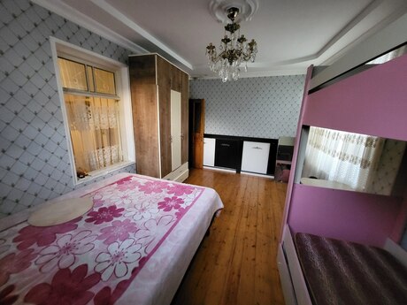 Qaraçuxurda 3 otaqlı həyət evi kirayə verilir, 50 m², 550 AZN/ay, şəkil 3 / 12