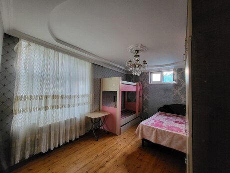 3 otaqlı ev, 50 m², Qaraçuxur, 550 AZN