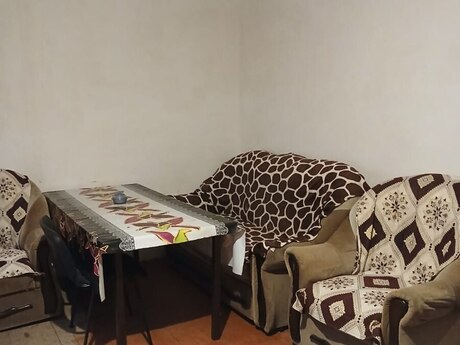 Ulduzda 2 otaqlı həyət evi kirayə verilir, 60 m², 420 AZN/ay, şəkil 3 / 8