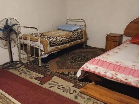 2 otaqlı ev, 60 m², Ulduz, 420 AZN