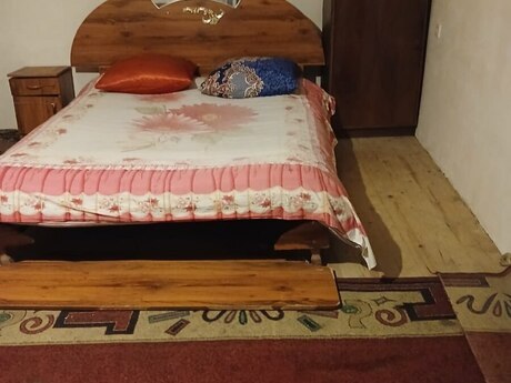 Ulduzda 2 otaqlı həyət evi kirayə verilir, 60 m², 420 AZN/ay, şəkil 2 / 8