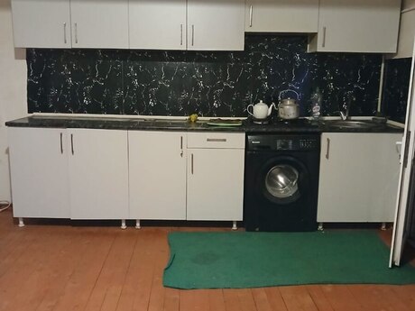 Ulduzda 2 otaqlı həyət evi kirayə verilir, 60 m², 420 AZN/ay, şəkil 4 / 8