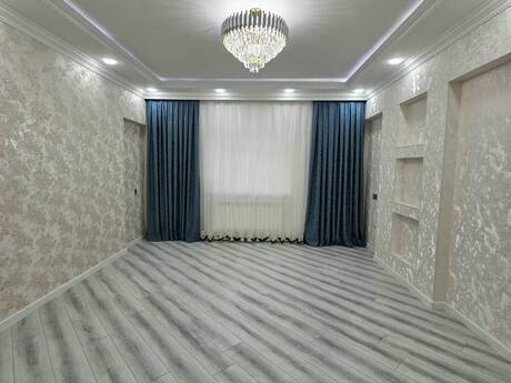 Masazırda 3 otaqlı köhnə tikili mənzil satılır, 80 m², 114 000 AZN, şəkil 2 / 12