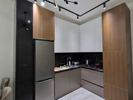 Şüvəlanda 2 otaqlı həyət evi satılır, 50 m², 70 000 AZN, şəkil 5 / 12