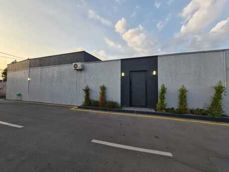 Şüvəlanda 2 otaqlı həyət evi satılır, 50 m², 70 000 AZN, şəkil 3 / 12