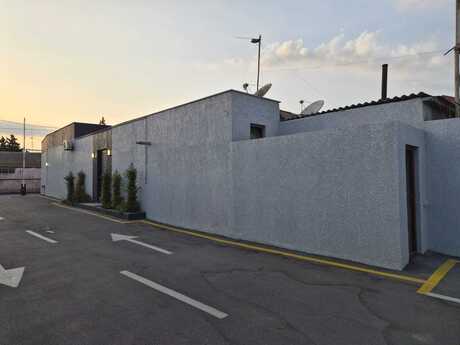 Şüvəlanda 2 otaqlı həyət evi satılır, 50 m², 70 000 AZN, şəkil 4 / 12