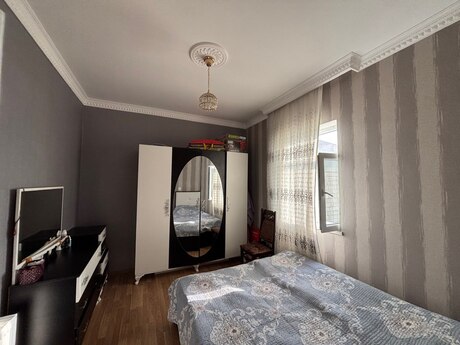 Maştağada 3 otaqlı həyət evi satılır, 60 m², 68 000 AZN, şəkil 4 / 8