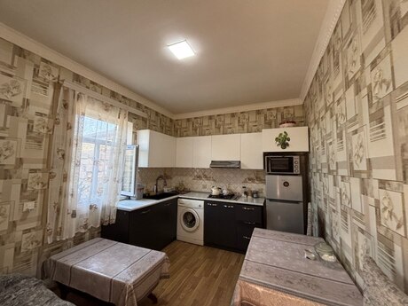 Maştağada 3 otaqlı həyət evi satılır, 60 m², 68 000 AZN, şəkil 5 / 8
