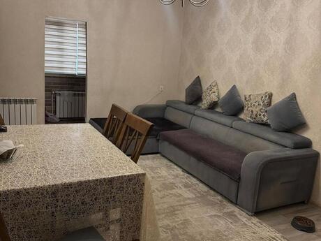 4-cü mikrorayonda 1 otaqlı köhnə tikili mənzil satılır, 48 m², 137 000 AZN, şəkil 2 / 7