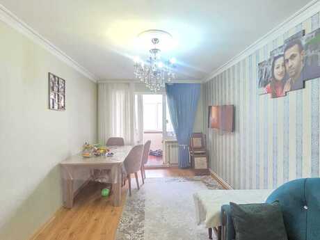 3 otaq · 80 m² · 3/5 mərtəbə, Abşeron