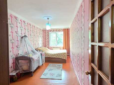 Продаётся 3-комнатная квартира в старом фонде, Abşeron, 80 м², 120 000 AZN, фото 2 / 12