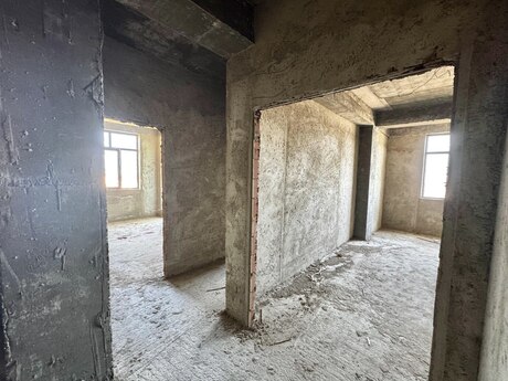 İnci Residence kompleksində 3 otaqlı yeni tikili mənzil satılır, 115 m², 195 000 AZN, şəkil 5 / 12