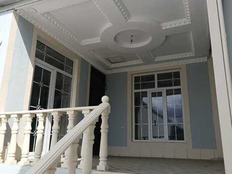 3 otaq · 85 m² · 1/1 mərtəbə, Saray