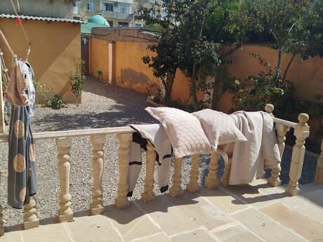 Hövsanda 4 otaqlı həyət evi satılır, 115 m², 137 000 AZN, şəkil 3 / 10