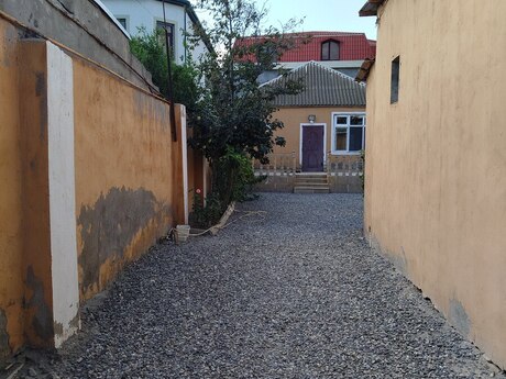 4-комн. · 115 m² · 1/1 этаж, Hövsan