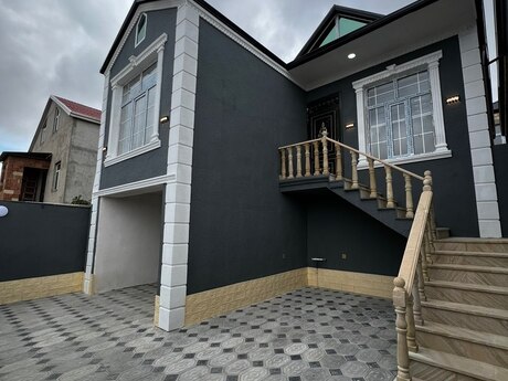 3-room house for sale in Saray, 140 m², 92 000 AZN, photo 2 / 12