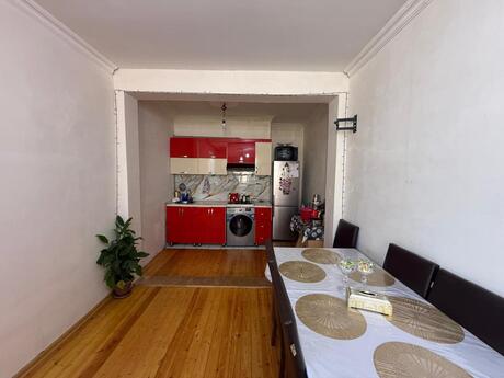 4 otaq · 150 m² · 1/1 mərtəbə, Hövsan