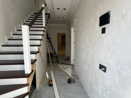 Sarayda 4 otaqlı həyət evi satılır, 170 m², 113 000 AZN, şəkil 3 / 12