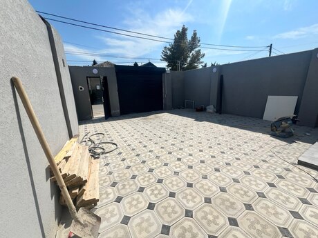 Sarayda 4 otaqlı həyət evi satılır, 170 m², 113 000 AZN, şəkil 4 / 12