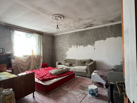 Qalada 2 otaqlı həyət evi satılır, 48 m², 29 000 AZN, şəkil 3 / 9