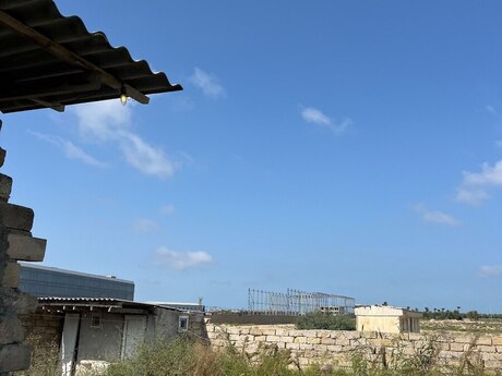 Qalada 2 otaqlı həyət evi satılır, 48 m², 29 000 AZN, şəkil 4 / 9