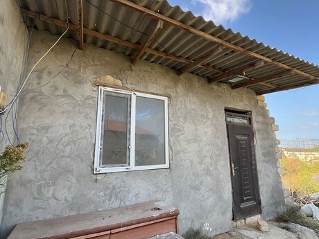 2 otaqlı ev, 48 m², Qala, 29 000 AZN